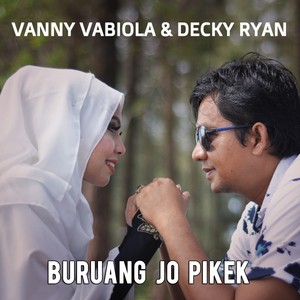 Buruang Jo Pikek (Lagu Minang Remix)