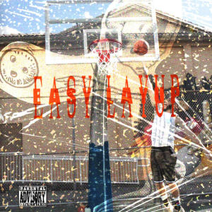 Easy Layup (Explicit)