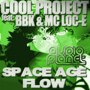 Space Age Flow