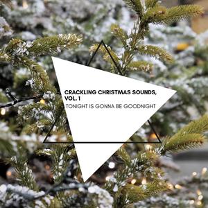 Peaceful Burning Fire