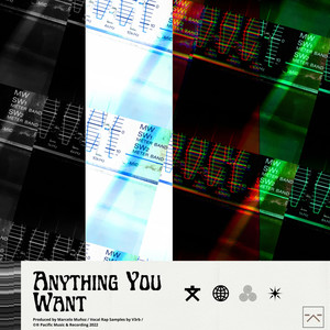 Anything You Want (Explicit)