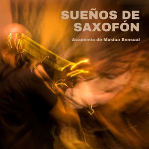 Sueños de Saxofón: Jazz Instrumental