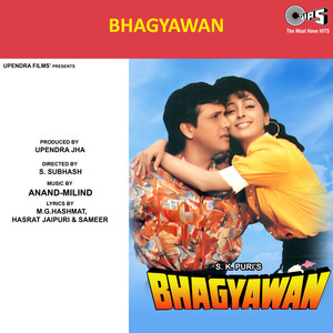 Bhagyawan (Original Motion Picture Soundtrack)