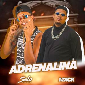 ADRENALINA (Explicit)