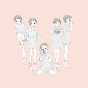 ぐるぐる (咕噜咕噜)