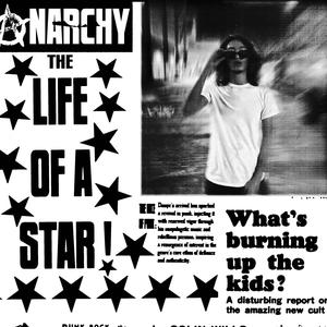 THE LIFE OF A STAR! (Explicit)