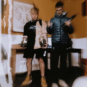 MOLLY MARIWANA (feat. Neck) (Explicit)