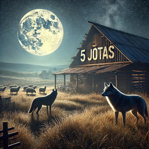 5 JOTAS