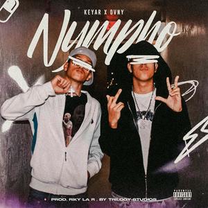 NYMPHO (feat. OVNY) [Explicit]