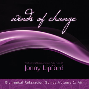 Winds of Change: Elemental Relaxation Series, Vol. 1