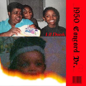 Back From Tha Grave (Explicit)
