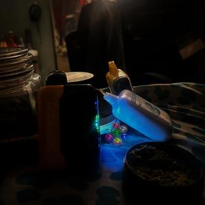 neverland 2 (feat. cokeboytris) (Explicit)