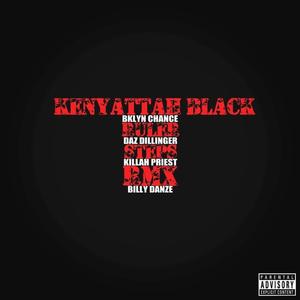 Ruler Steps (feat. Daz Dillinger, Killah Priest, BKLYN Chance & Billy Danze) (OG Mix|Explicit)