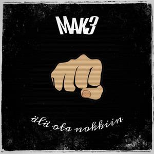 Älä Ota Nokkiin (Explicit)