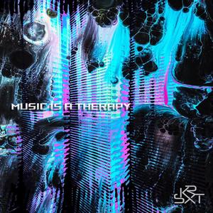 Music is a Therapy
