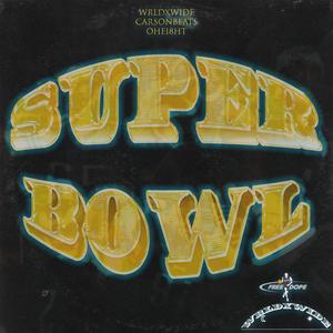 SUPERBOWL (feat. ohei8ht & Carson Beats)