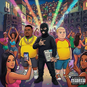 No Arroba (Explicit)