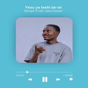Yesu ya tashi da rai (Explicit)