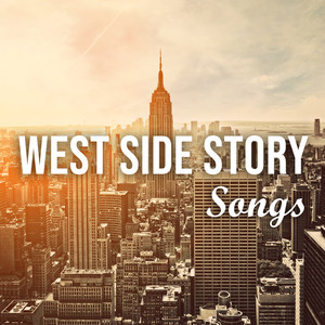 West Side Story - Suite Arranged by Eric Crees - 2. Something's coming