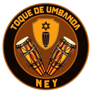 Ney - Toque de Umbanda - É Rosa Caveira