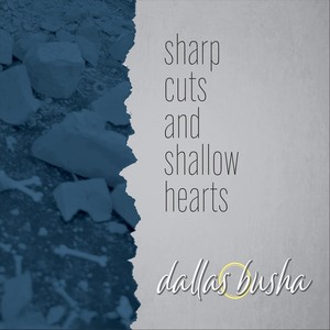 Sharp Cuts and Shallow Hearts