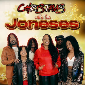 Shine (feat. Love Jones)