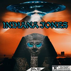 Indiana Jones (Explicit)
