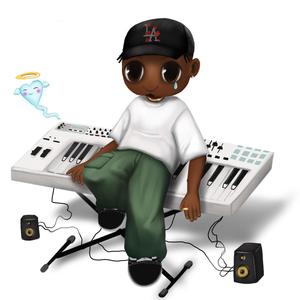 Iont Like Det(feat. Ben GoldSun)