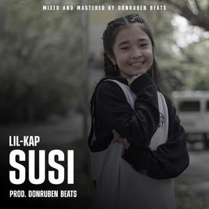 SUSI (feat. Lil Kap) (Explicit)