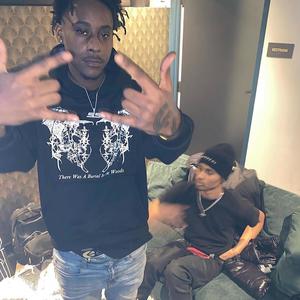 Butta cookies (feat. Ydouble, lilYo, Z6 & Yung roll) (Explicit)