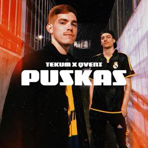 Puskas (feat. QVENT)