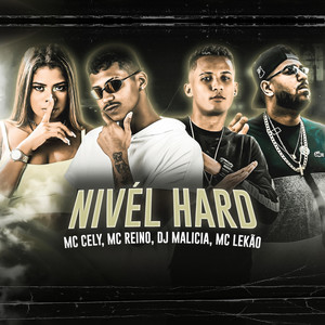 Nível Hard (Explicit)