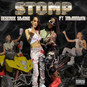 Stomp F.T. Tamarilyn Perkacet (Explicit)