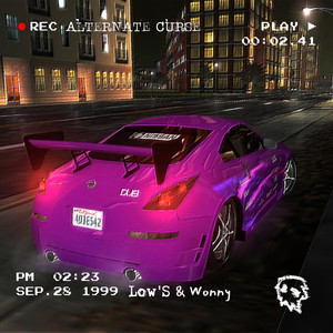 Alternate Curse (Explicit)