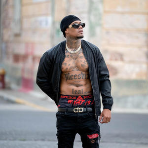 Llegan Los Waristicky (feat. Mr. Flow)