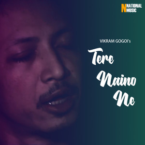 Tere Naino Ne - Single