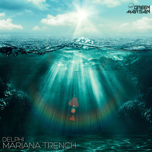 Mariana Trench