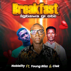 Breakfast (Igbawa gi Obi)