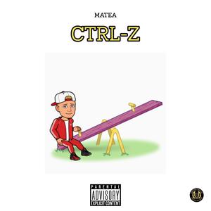 Ctrl-Z (Explicit)