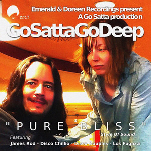 Go Deep (Los Fugazzi Remix)