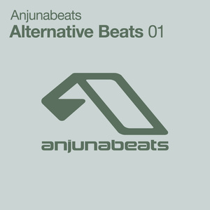 Anjunabeats Alternative Beats 01