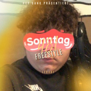 481 Freestyle (Explicit)