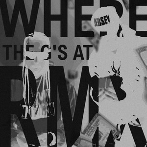 Where the G's At (Hoise Remix|Explicit)