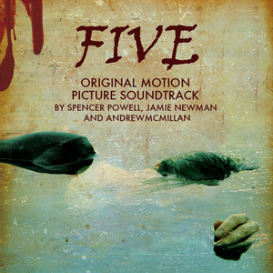 Five - Original Motion Picture Soundtrack