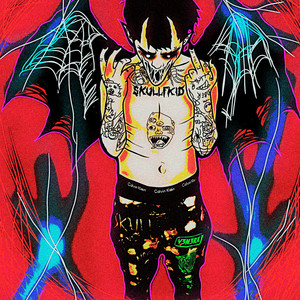 Schizo Tree Friends (Explicit)
