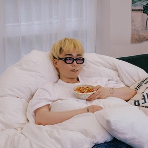 귀찮아 (Feat. b!ni) (DO I HAVE TO?)