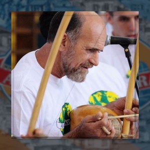 Berimbau Chamou