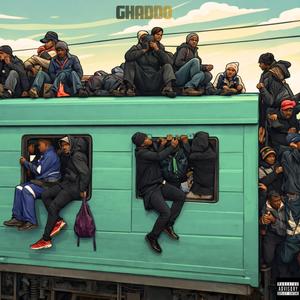 Ghaddo (feat. Book of Life) (Explicit)