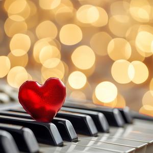 Heartfelt Jazz: Piano Reflections for a Broken Heart, Melancholic for Tearful Moments