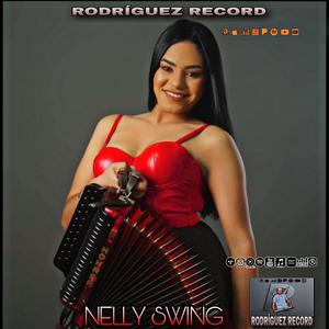 Como El Mono Come Guineo (Merengue tipico) (feat. Nelly Swing)